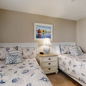  Apartment Island Club 5 United States